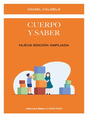cover image of Cuerpo y saber